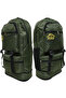 Camping Bag,Backpack,Mountaineer Backpack - 5
