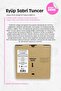 Japanese Cherry Blossom Liquid Soap (Bag) 5 Liters - 2