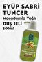 Natural Macadamia Oil Shower Gel 600 ml