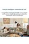 Termostat inteligent HeatSense WiFi, programabil, control prin aplicație, universal wireless - 5
