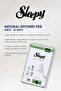 Natural Ultra Sanitary Pad 11 BUY 10 PAY Night 18 pcs and Disc Cotton 70 pcs - 2