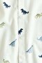 Cotton grandad shirt - 3