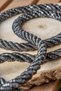10 mm Braided Cord Rope Cord – Bamboo Cord Rope (1 Meter), Supla Runner & Curtain Accessory Making
