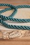 10 mm Braided Cord Rope Cord – Bamboo Cord Rope (1 Meter), Supla Runner & Curtain Accessory Making