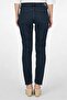 Women Skinny Fit Stretchable Denim, Blue - 3