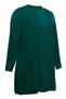 Plus Size Tunic with Pleat Detail 20402 - 3