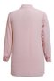Pi̇li̇se Detailled Plus Size Tunic 20401 - 4
