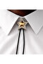 Star Tie Necklace