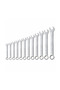 Combined Wrench Set 12 Pieces
