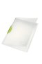 Dosar cu clemă ColorClip Magic PP verde