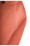 Reglan Sleeve Patched Basic Set 1-5 Years Orange - 3