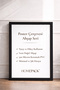 إطار ملصق بإطار خشبي أسود مقاس 21 × 30 سم، إطار فارغ، BLACK-FRAME-21X30 - 2