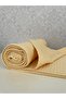 Premium 100% Cotton Double Summer Pique, Bedspread, Anti-Sweat Fabric (Sunshine Color)(240X200Cm) - 5