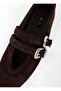 Brown Western Babet 24303 - 6