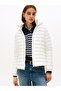 LW PADDED SLIM JACKET