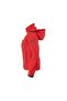 Outdoor Kapüşonlu Kadın Softshell Ceket - 2