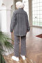 Smoked Stone Denim Jacket - 5