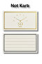 Steel Cord&Case Women Wristwatch+Bracelet Gift Silver-Rose Sddk109 - 5