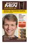 Controlgx Gray Hair Darkening Shampoo (Light Colors) 118ml