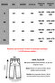 طقم بنطلون كارديجان مزدوج بأزرار مدخنة وملمس ناعم MG2651 - 5