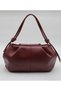 Suede Detailed Shopper Bag Women's Hand and Shoulder Bag - 4
