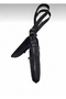 Genuine Leather Unisex Postman Model Shoulder and Body Bag with Zippered Sides and Gusseted Design - 5