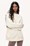 Oversized sweatshirt - 3