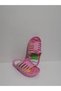 Orthopredic Massage Sole Children's Slippers Daily Beach Anti-Slip Sole Pink - 2