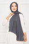 Aerobin Jazz Shawl Gray - 2