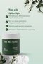 Organic Gentle Facial Peeling with Olive Seed Granules – Purifying & Nourishing 100 ml - 2