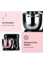 STARCREST SKM-1300BK food processor - 2