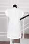 Short Hijab Undergarment White - 2