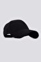 Unisex Basic Hat Black