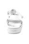 Bellini Vaketa Genuine Leather White Blue Green Baby Girl Kids Sandals - 6