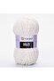 Dolce - Velvet Hand Knitting Yarn Light Cream-745
