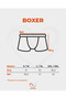 Crimson Boxer Red - 8