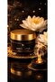 White Lotus Scented Fragrance Incense (with 10 Pieces of Charcoal as a Gift) - 2