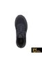 Men's Navy Blue Genuine Leather Shoes 342502758-1 - 7
