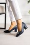 Stylish Heeled Shoes