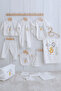 Organic 11-Piece Hospital Release - for Baby - Cute Duck