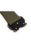 Outdoor Tactical Belt Durable Polyester Tight Woven Steel Buckle TKTK-KMR02 - 8