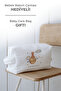 Organic 11-Piece Hospital Release - for Baby - Bear Holding a Star - 3
