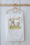 Organic 11 Pack Hospital Release - for Baby - Butterfly Lamb - 7