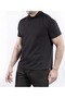 Men's Outdoor Short Sleeve Cotton T-shirt - TLAC01 - 3