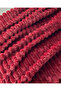 Cozy Oasis Supersoft Tv Blanket 120X160 cm Burgundy - 3