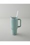 Good Mood New Etna Steel Thermos 900 ml Green - 2