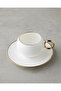 Sheen Coffee Cup Set 90 ml White-Go (22.12.2025) - 3