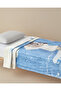 Eskimo Wellsoft Children's Blanket 150X200 cm Blue - 2