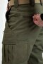 Tactical Cargo Pants Men's Anti-Sweat Durable 4 Seasons TACTEC15FLEX - 2