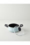 Pretty Premium 5 Piece Mini Cookware Set 14-16-16 cm Green - 5